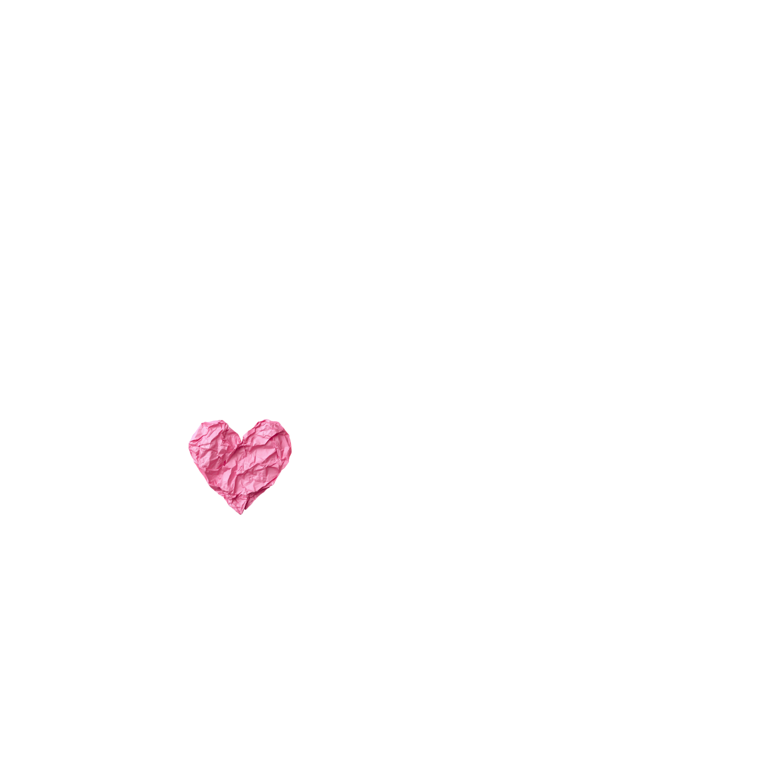 Heart Papers